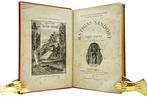 Jules Verne - Mathias Sandorf - 1885