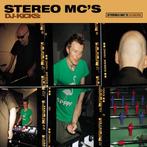 cd - Stereo MCs - DJ-Kicks, Cd's en Dvd's, Cd's | Overige Cd's, Zo goed als nieuw, Verzenden