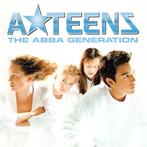 cd - A*Teens - The ABBA Generation, Verzenden, Zo goed als nieuw