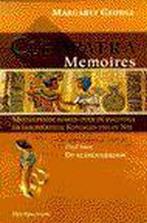 De slangenkroon / Cleopatra, memoires / 2 9789027465474, Boeken, Verzenden, Gelezen, M. George