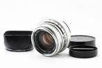 Hasselblad Carl Zeiss C Planar 2.8/80mm chrome | Prime lens, Audio, Tv en Foto, Fotocamera's Analoog, Nieuw
