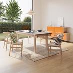 FEIT Design - Julie Cambier & Pedro Sousa - Eettafel - Ash