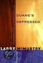Duanes Depressed 9780684854977 Larry Mcmurtry, Verzenden, Gelezen, Larry Mcmurtry