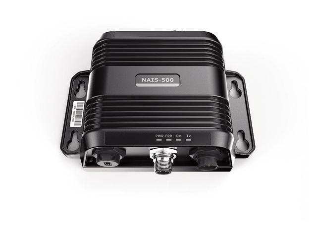 Navico NAIS-500 AIS Transponder met GPS - NMEA2000 -, Watersport en Boten, Navigatiemiddelen en Scheepselektronica, Ophalen of Verzenden