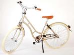 Volare Lifestyle Damesfiets - Vrouwen - 43 centimeter - Zand, Verzenden, Nieuw