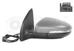 SPIEGELS VOOR VW GOLF VI 2009-2012 5K0857507AD, Ophalen of Verzenden, Nieuw
