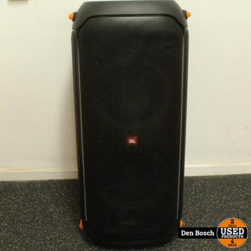 JBL 710 Bluetooth Speaker