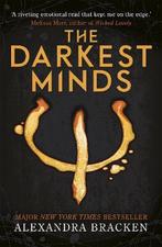 The Darkest Minds / The Darkest Minds / 1 9781786540249, Boeken, Verzenden, Zo goed als nieuw, Alexandra Bracken