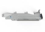 RIVAL Skid Plates Jeep Wrangler JK 2007-2018, Auto-onderdelen, Ophanging en Onderstel, Ophalen of Verzenden, Nieuw