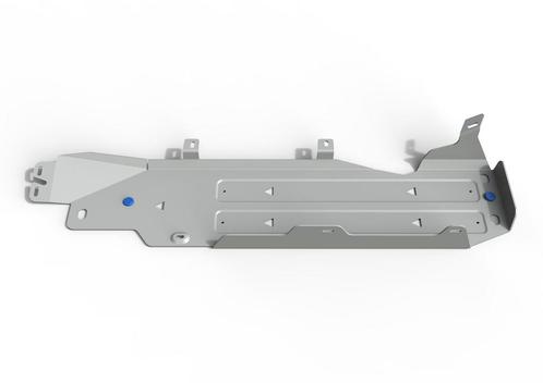 RIVAL Skid Plates Jeep Wrangler JK 2007-2018, Auto-onderdelen, Ophanging en Onderstel, Ophalen of Verzenden