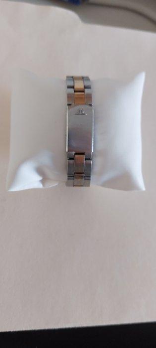 Baume & Mercier - Automatic NobleTime - Zonder, Sieraden, Tassen en Uiterlijk, Horloges | Heren