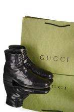 Gucci - Enkellaarsjes - Maat: EU 43.5, Nieuw