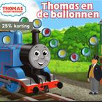 Thomas en de ballonnen / Thomas en zijn vriendjes, Verzenden, Zo goed als nieuw