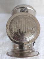 Industrieel erfgoed met karakter - Fietslamp - 1910
