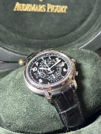 Audemars Piguet - Millenary Chronograph Full Set - 25822ST -, Nieuw