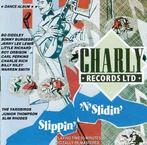 cd - Various - Slippin N Slidin, Verzenden, Zo goed als nieuw