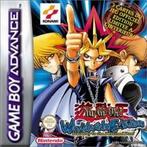 Yu-Gi-Oh Worldwide Edition Stairway to the Destined Duel, Spelcomputers en Games, Games | Nintendo Game Boy, Ophalen of Verzenden