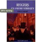 Reigers en andere verhalen 9789063063559 S. Desmet, Boeken, Verzenden, Zo goed als nieuw, S. Desmet