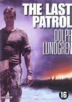 The Last Patrol - DVD (Films), Cd's en Dvd's, Dvd's | Overige Dvd's, Ophalen of Verzenden, Zo goed als nieuw