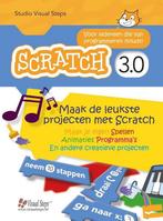 9789059057050 Scratch 3.0 Studio Visual Steps, Boeken, Nieuw, Studio Visual Steps, Verzenden