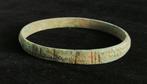 Bronstijd Brons Bracelet - 63 mm (Zonder Minimumprijs)