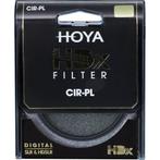 Hoya HDX 72mm Circulair Polarisatie Filter (Nieuw), Audio, Tv en Foto, Fotografie | Filters, Ophalen of Verzenden, Zo goed als nieuw