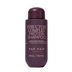 Nak  Signature Structure Complex Protein Shampoo  350 ml, Verzenden, Nieuw