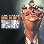 cd box - Jonathan King - King Of Hits, Verzenden, Zo goed als nieuw