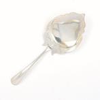 C.J. Begeer (Utrecht 1886) - Grote pasteischep - Taartschep, Antiek en Kunst