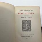 Jane Austen - Persuasion - 1898