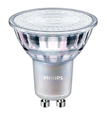 Philips LED GU10 3.7W/927 36º 355lm Dimbaar Ø5cm | Beste.. beschikbaar voor biedingen