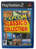 Capcom Classics Collection Vol.1 (PS2) (TWEEDEHANDS), Spelcomputers en Games, Games | Sony PlayStation 2, Verzenden, Nieuw