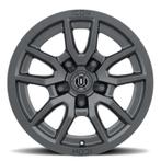 ICON Vector 5 17x8.5 5x150 25mm Offset 5.75in BS 110.1mm, Ophalen of Verzenden, Nieuw