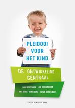 Pleidooi voor het kind 9789088506741 Henk Derks, Verzenden, Zo goed als nieuw, Henk Derks