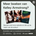 Bitten 9781841493503 Kelley Armstrong, Verzenden, Gelezen, Kelley Armstrong