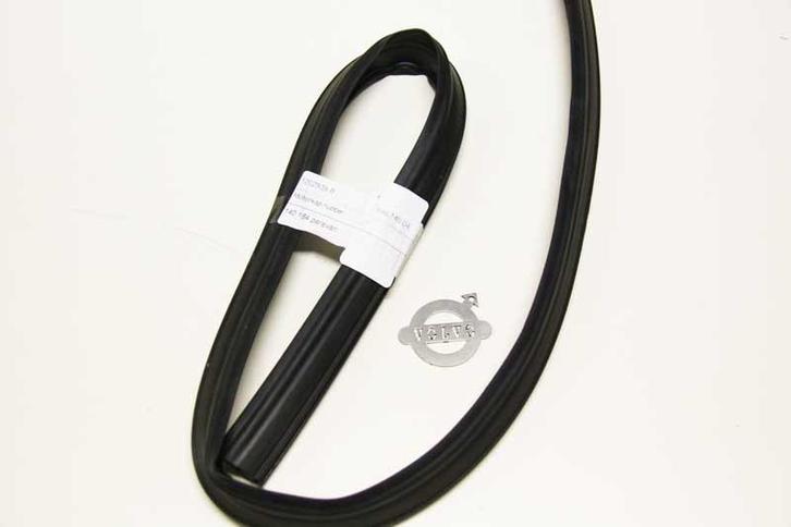 Motorkaprubber, Auto-onderdelen, Carrosserie en Plaatwerk, Ophalen of Verzenden