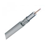 Coaxkabel Digitaal 100mtr, Caravans en Kamperen, Nieuw