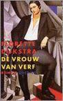 De Vrouw Van Verf