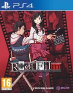 Root Film-Standaard (PlayStation 4) NIEUW, Ophalen of Verzenden, Nieuw