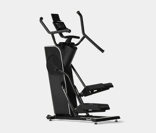 BowFlex Max Trainer SEi van €2.099,00 naar €1.999,00!, Sport en Fitness, Fitnessapparatuur, Zo goed als nieuw, Armen, Benen, Ophalen of Verzenden