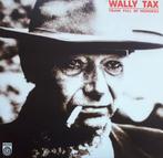 lp nieuw - Wally Tax - Trunk Full Of Memories (Coloured), Verzenden, Zo goed als nieuw