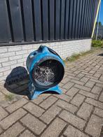 industriële ventilator/blower., Doe-het-zelf en Verbouw, Ventilatie en Afzuiging, Ophalen of Verzenden, Gebruikt, Ventilator