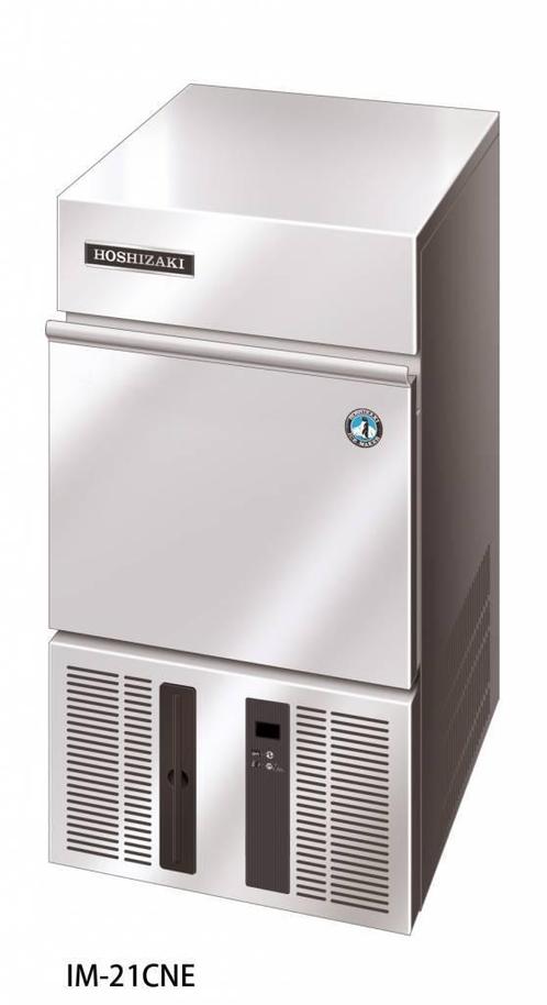 Hoshizaki Hoshizaki ijsblokjesmachine IM-21CNE | 22kg/24u, Zakelijke goederen, Horeca | Keukenapparatuur, Verzenden