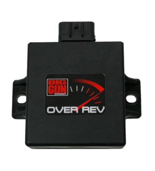 Big Gun 03-04 Polaris PREDATOR 500 Rev Box - 40-R10, Auto-onderdelen, Uitlaatsystemen, Ophalen of Verzenden
