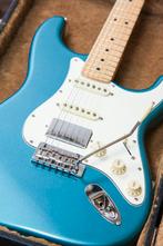 Fender LE MIJ Hybrid II Stratocaster | Ocean Turquoise, Nieuw