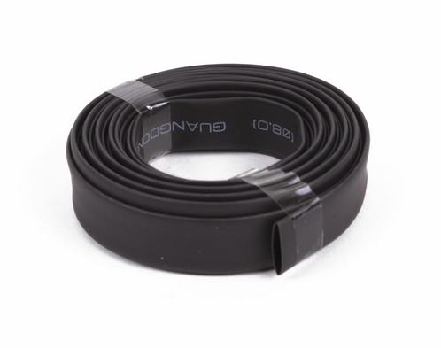 Krimpkous 3 Meter X 8 Mm - Elektra Kous - Krimp Kous - Benso, Auto-onderdelen, Elektronica en Kabels, Nieuw, Universele onderdelen