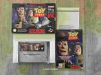 Disneys Toy Story (SNES tweedehands game), Ophalen of Verzenden, Zo goed als nieuw