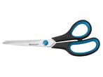Schaar Westcott Easy Grip 21cm RVS, soft grip, Zakelijke goederen, Ophalen of Verzenden, Nieuw in verpakking, Overige typen