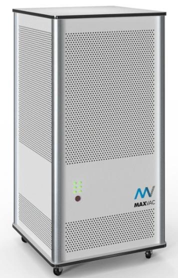 Luchtreiniger Medi 10 met UV-C technologie, Witgoed en Apparatuur, Luchtbehandelingsapparatuur, Nieuw, Verzenden