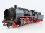 Märklin H0 - 3319 - Stoomlocomotief met tender (1) - BR 50 -, Nieuw